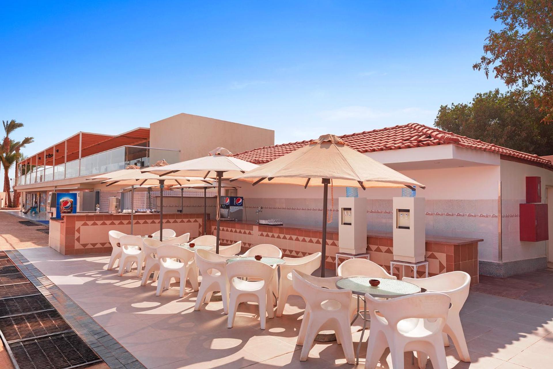 Neverland City Hurghada - Pickalbatros 外观 照片