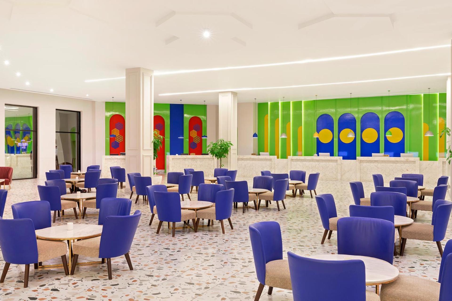 Neverland City Hurghada - Pickalbatros 外观 照片