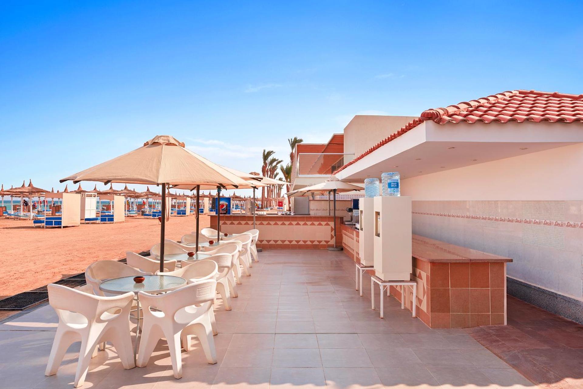 Neverland City Hurghada - Pickalbatros 外观 照片