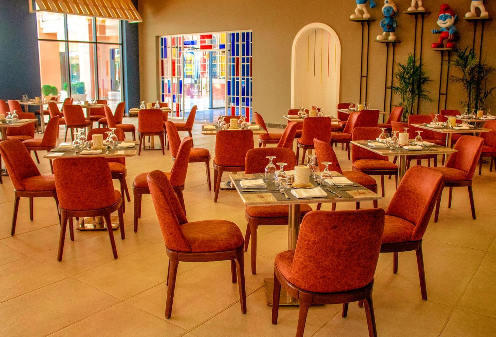 Neverland City Hurghada - Pickalbatros 外观 照片